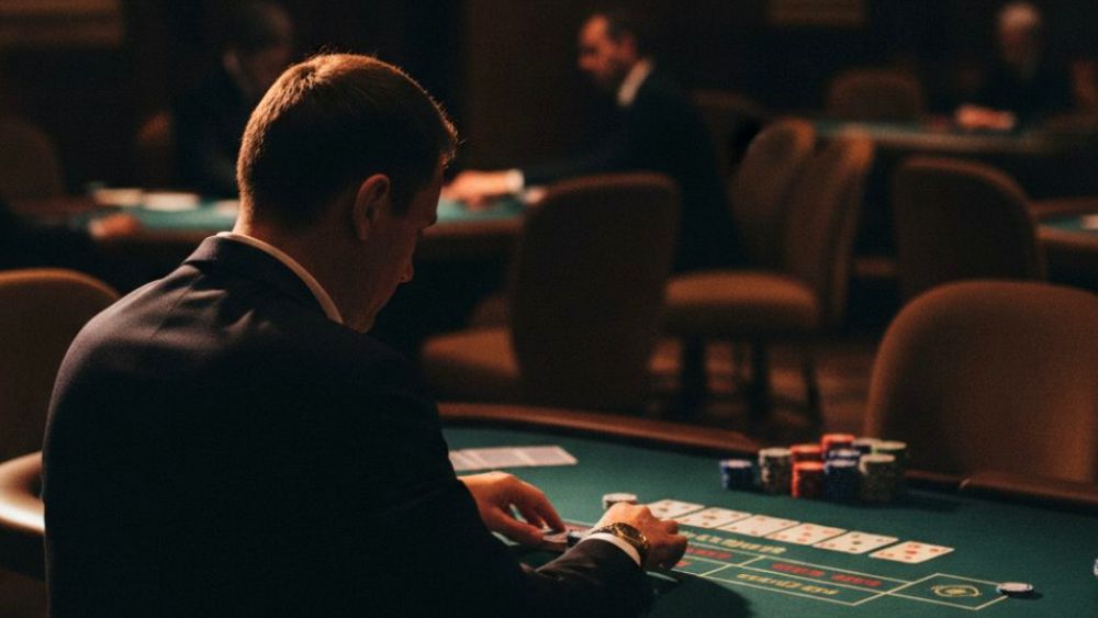 Checklist 9 bước chơi Baccarat chuẩn cho người mới 2026